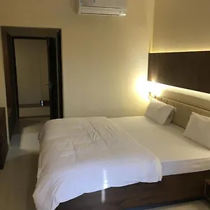 Hotel Rudraksh, Varanasi