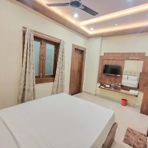Hotel Hotel Nandini Palace, Varanasi