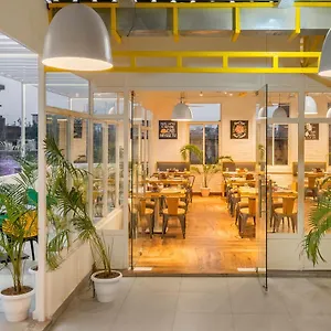 The Hideaway Bedzzz By Leisure Hotel