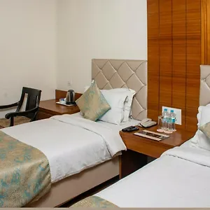 Hotel Meadows, Varanasi