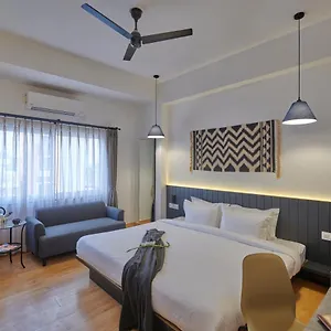 Poshtel Vns Varanasi