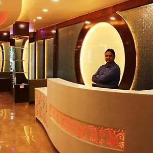 3* Hotel Saffron