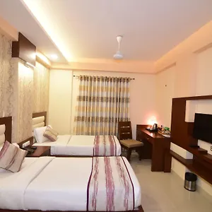 4* Hotel Hotel Varanasi Inn