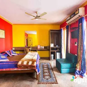 3* Hotel Ganpati