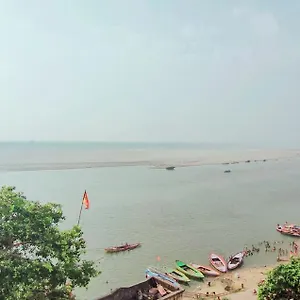 Hotel Shanti, Varanasi