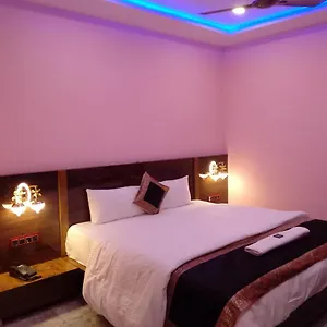  Hotel Namaste Benares