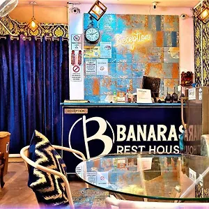 Pensjonat Banaras, Waranasi