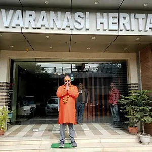 3* Hotel Heritage