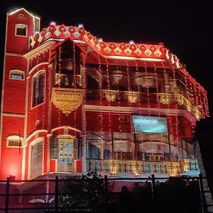 Shiva Ganges View Pensionat