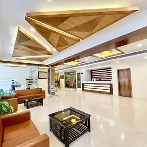 Hotel Silk !, Varanasi