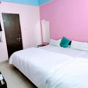 Guest house The Shivay, Varanasi