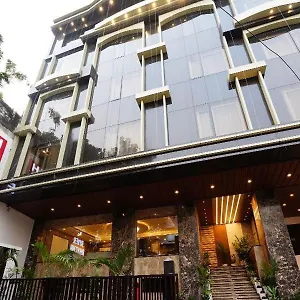 3* Hotel River Rhythm Assi Ghat