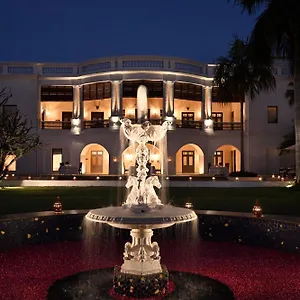 Hotel Taj Nadesar Palace, Varanasi