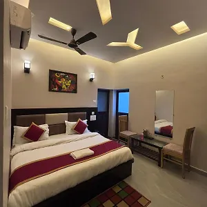 Hotel Ps Residency, Varanasi