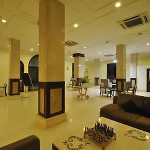 Отель Siddharth, Варанаси