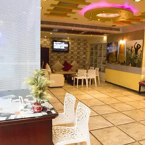 Hotel Heritage At Assi Ghat, Waranasi