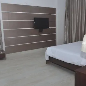 The Amayaa Hotel