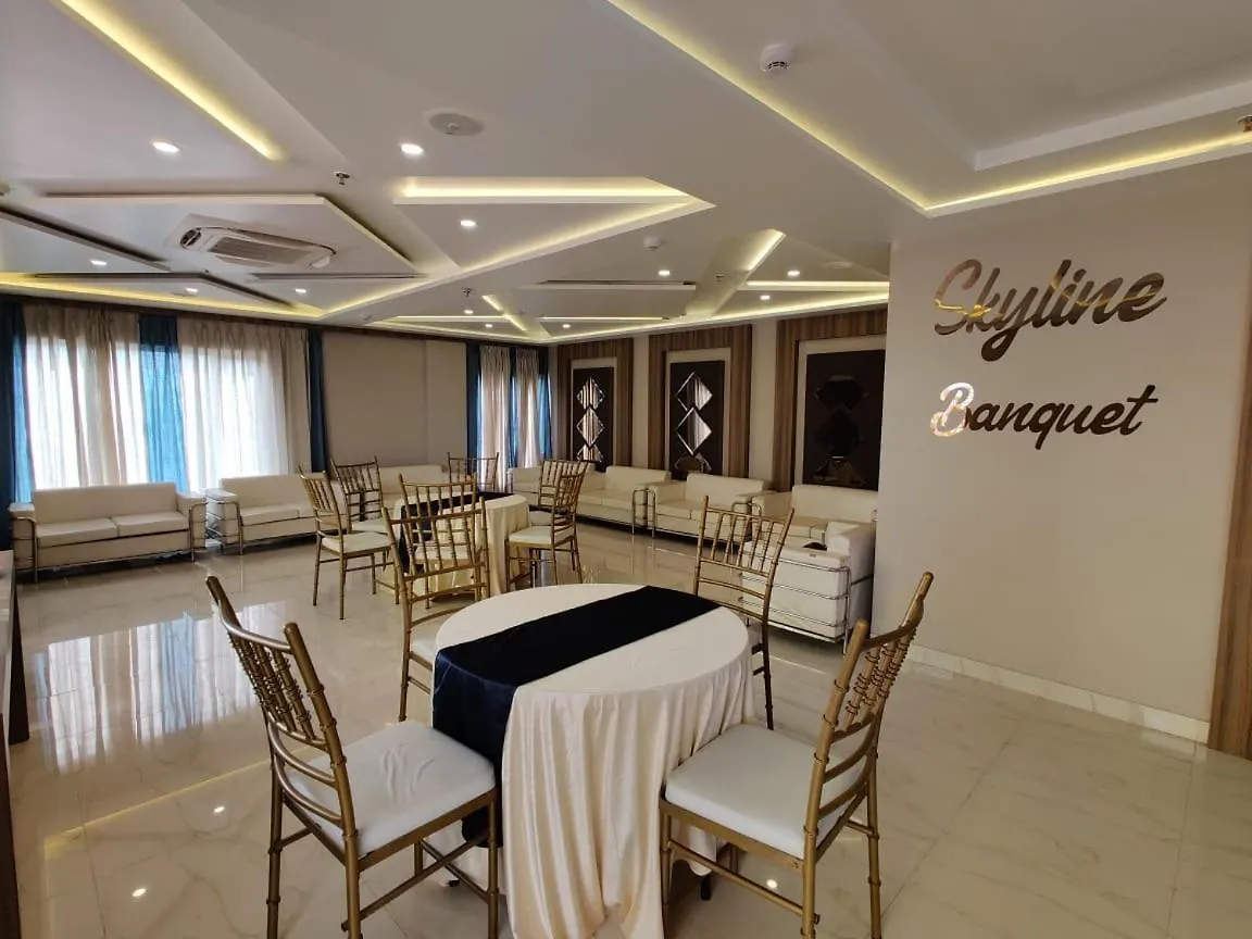 Hotel Four Element Varanasi
