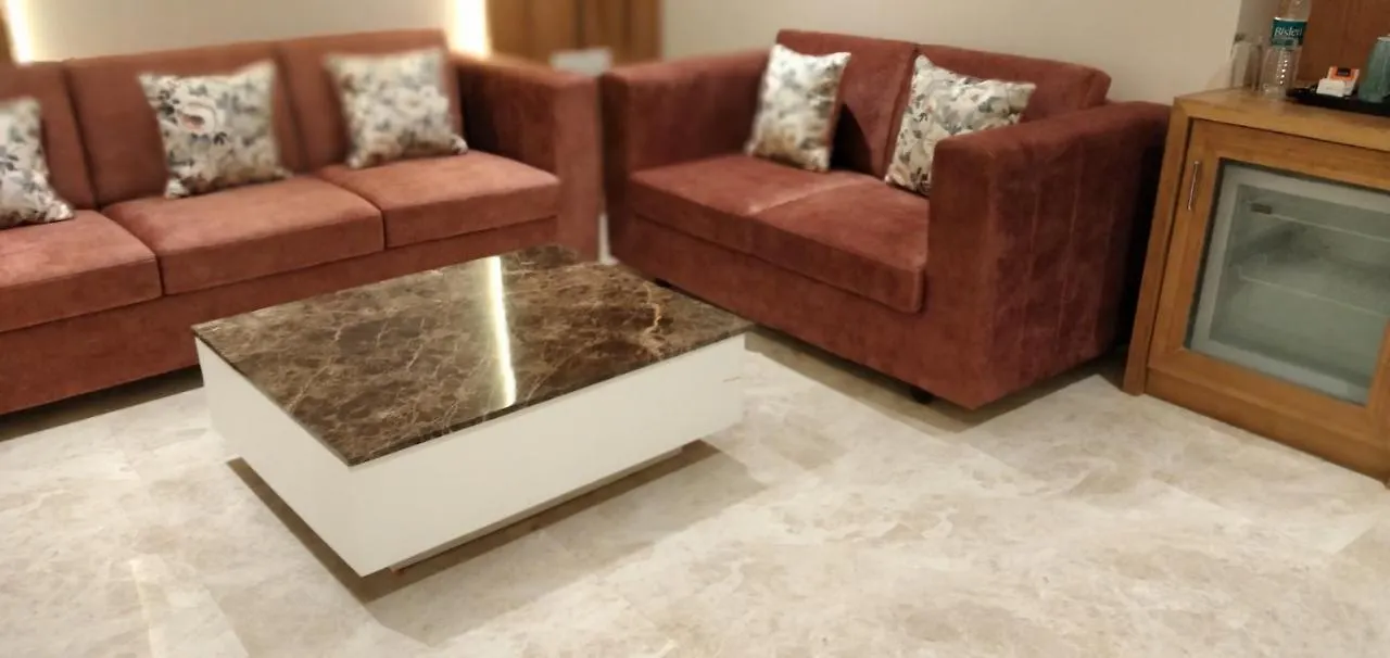 Hotel Four Element Varanasi India
