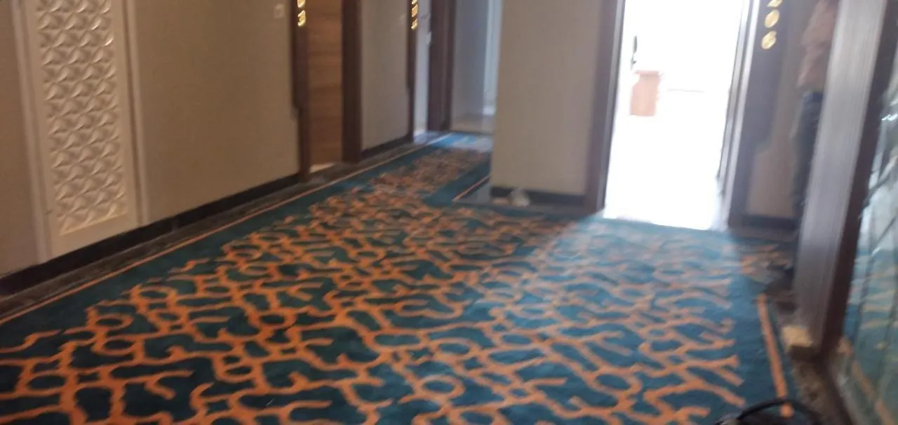 Hotel Four Element Varanasi