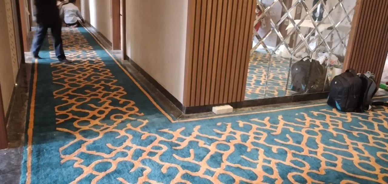 Hotel Four Element Varanasi India