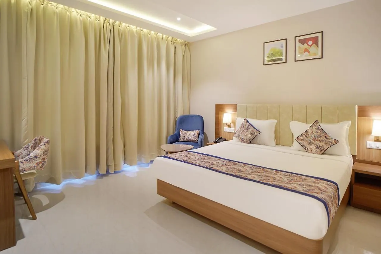 Hotel Four Element Varanasi