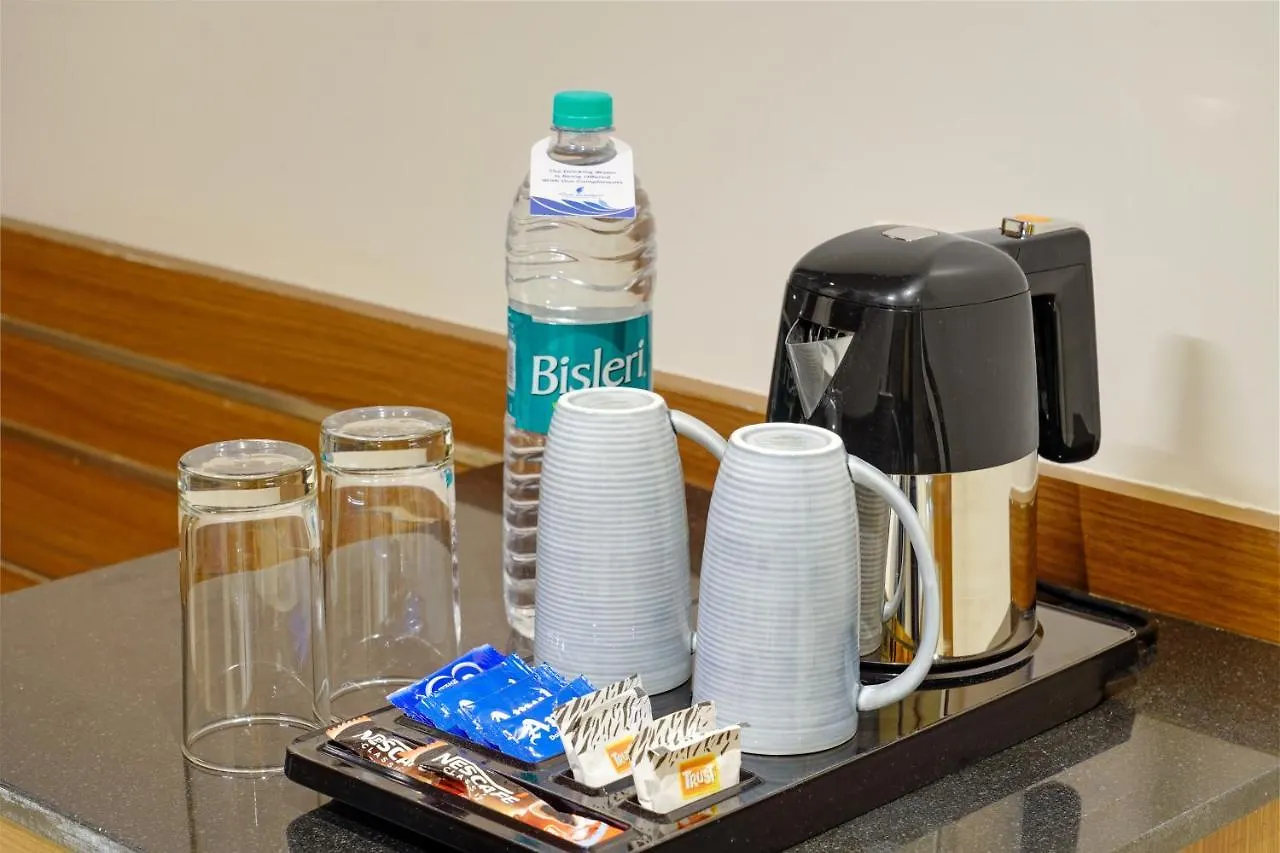 Hotel Four Element Varanasi