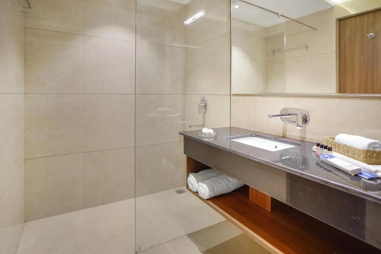 Hotel Four Element Varanasi India