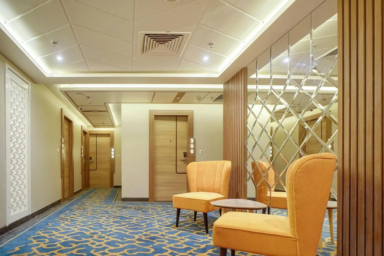 Hotel Four Element Varanasi India